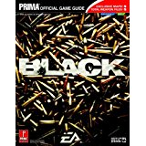GD: BLACK (PRIMA) (USED)
